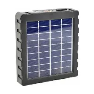 PNI Incarcator solar GreenHouse P10