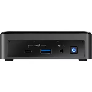 Intel Next Unit of Computing NUC10I3FNKN2