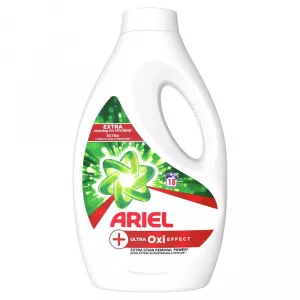 Ariel Detergent automat lichid Oxi Effect 0.99L