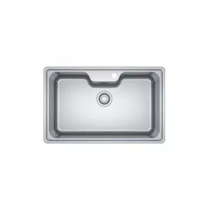 Franke BCX 610-81 Inox