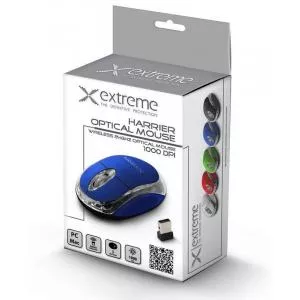 Extreme XM105B  Albastru