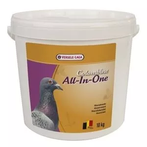 Versele-Laga Colombine All-In-One 10 kg