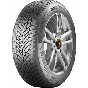 Continental WinterContact TS 870 185/60 R15 88T XL