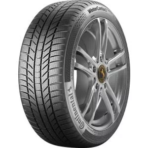 Continental WinterContact TS 870 P 245/45 R18 100V XL