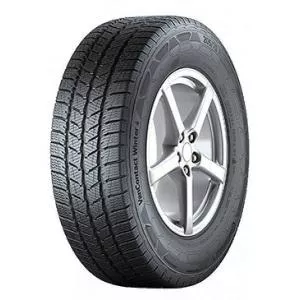 Continental VanContact Winter 195/75 R16C 110/108R