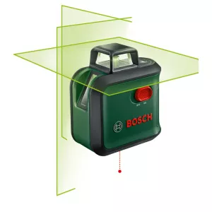 Bosch AdvancedLevel 360 0603663B03