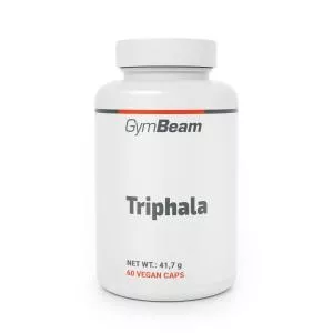 GymBeam Triphala 60 caps.
