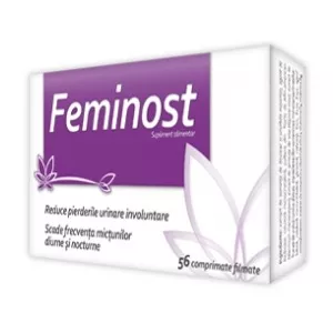 Zdrovit Feminost 56 comprimate