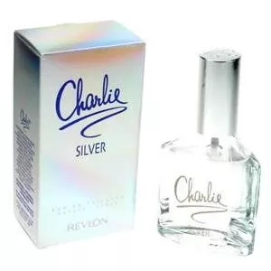 Revlon Charlie Silver, EDT, 100 ml