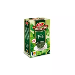 Fares Ceai Verde 75g