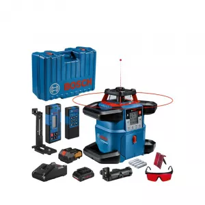Bosch Nivela laser rotativa GRL 600 CHV