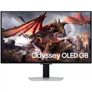 Samsung Odyssey G8 32inch