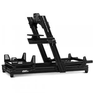 Next Level Racing GT Elite Front and Side Mount Edition
