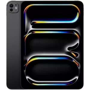 Apple iPad Pro 11 M4 WiFi + Cellular 1TB Standard Glass Space Black