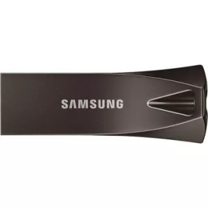 Samsung USB Flash Drive BAR Plus 64GB USB 3.1 Titan Gray