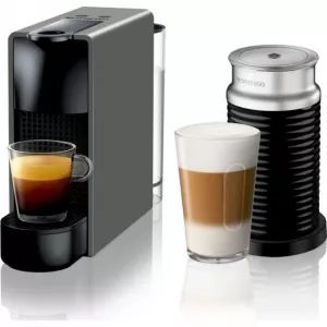 Nespresso Krups Essenza Mini BUNDLE