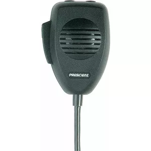 President Microfon Micro DNC-518 si butoane Up Down cu 6 pini