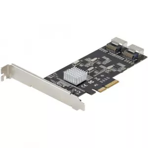 StarTech.com PCI-Express - 8x SATA 8P6G-PCIE-SATA-CARD