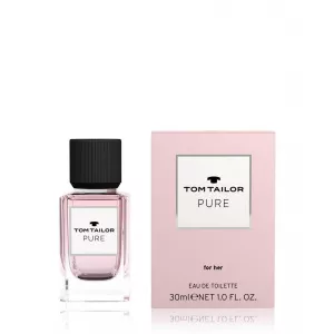 Tom Tailor Pure For Her EDT 50 ml