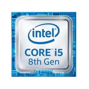 Intel i5-8500 3.00 GHz Tray