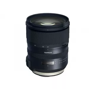 Tamron SP 24-70mm F/2.8 VC USD G2 - montura Canon