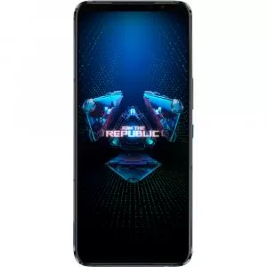 Asus ROG Phone 5S 12GB RAM 128GB Dual Sim 5G Phantom Black