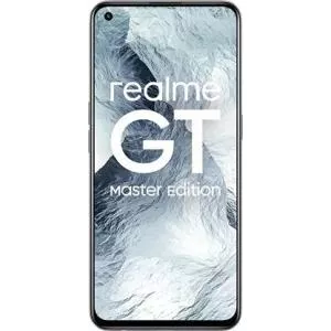 Realme GT Master Edition 256GB 8GB RAM Dual SIM 5G White