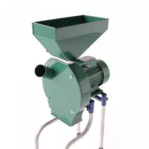 Micul Fermier Moara Uruiala PANDORA 2.5 kw de Macinat Boabe si Stiuleti - 4 site