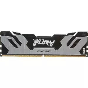Kingston Fury Renegade Silver 48GB (1x48GB) DDR5 6400MHz CL32  KF564C32RS-48