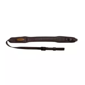 Niggeloh PREMIUM II CARABINA PIELE/NEOPREN