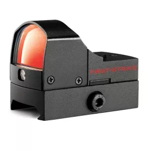 Bushnell Virtual Red Dot First Strike