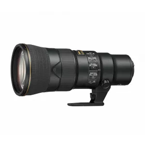 Nikon AF-S NIKKOR 500mm f/5.6E PF ED VR