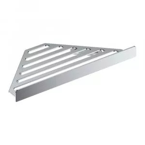 Hansgrohe Etajera dus colt AddStoris crom 41741000