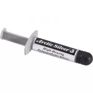 Arctic Silver Pasta termoconductoare 5