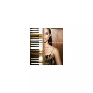 Alicia Keys The Diary Of Alicia Keys 0828765699020