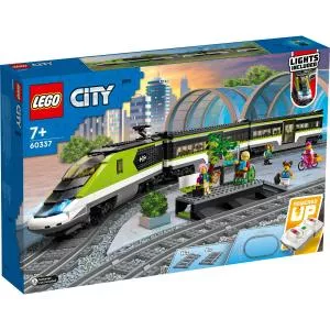 LEGO Tren expres de pasageri (60337)