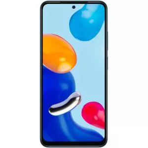 Xiaomi Redmi Note 11, 6GB RAM, 128GB, Star Blue