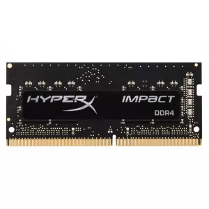 Kingston 8GB DDR4 2400 Mhz CL14 HX424S14IB2/8