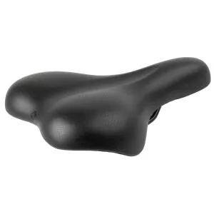 M-Wave Sa bicicleta Sa 268x190 mm Negru