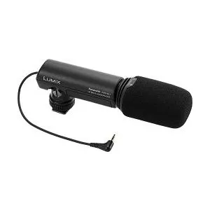 Panasonic DMW-MS1E - Microfon pentru DMC-GH1