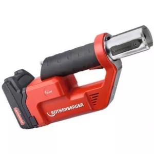 ROTHENBERGER ROMAX ComTT PJ-Set M 15-22-28 1000002118