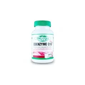 Organika Coenzima Q10 120mg 60cps