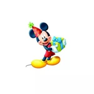 Bullyland Mickey celebration Kopie (15338)