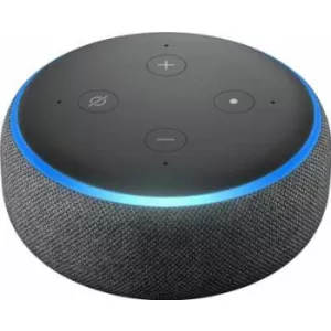 Amazon Echo Dot 3Gen Negru