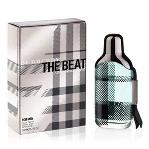 Burberry The Beat, EDT, 50 ml, parfum barbatesc