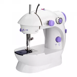 General Mini Sewing Machine SM-202A