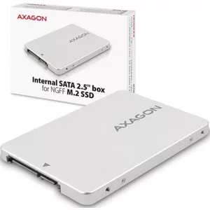 Axagon RSS-M2SD