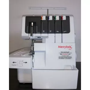 Merrylock Masina de surfilat 480