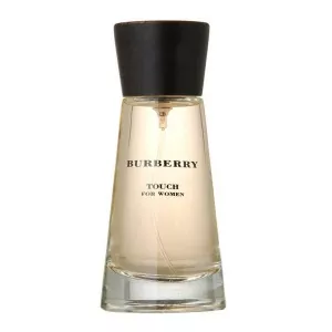 Burberry TOUCH FOR WOMEN EDP 100ml