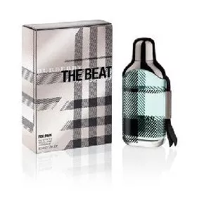 Burberry The Beat for Man EDT 100ml